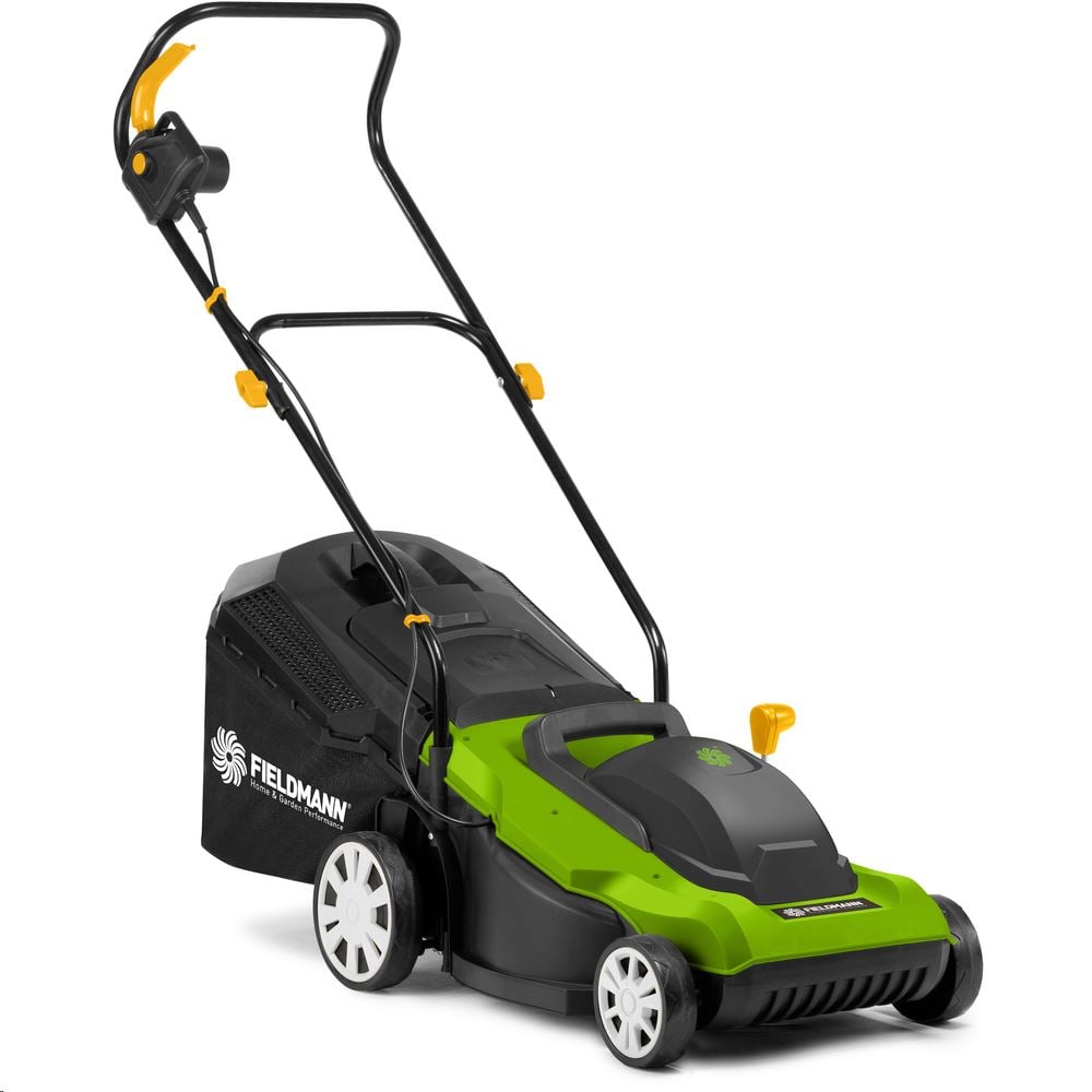 Fieldmann FZR 2035-E elektromos fűnyíró, 1600 W