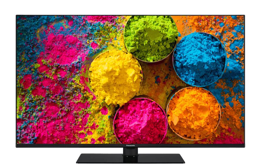 Panasonic 43" TX-43MX700E LED Smart  Televízió