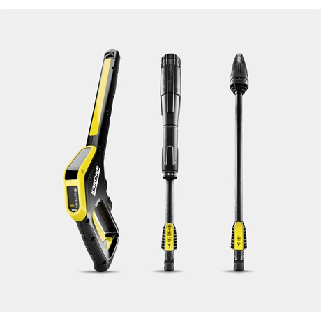 Karcher K 4 Power Control Flex Home 1.324-303.0 Magasnyomású mosó
