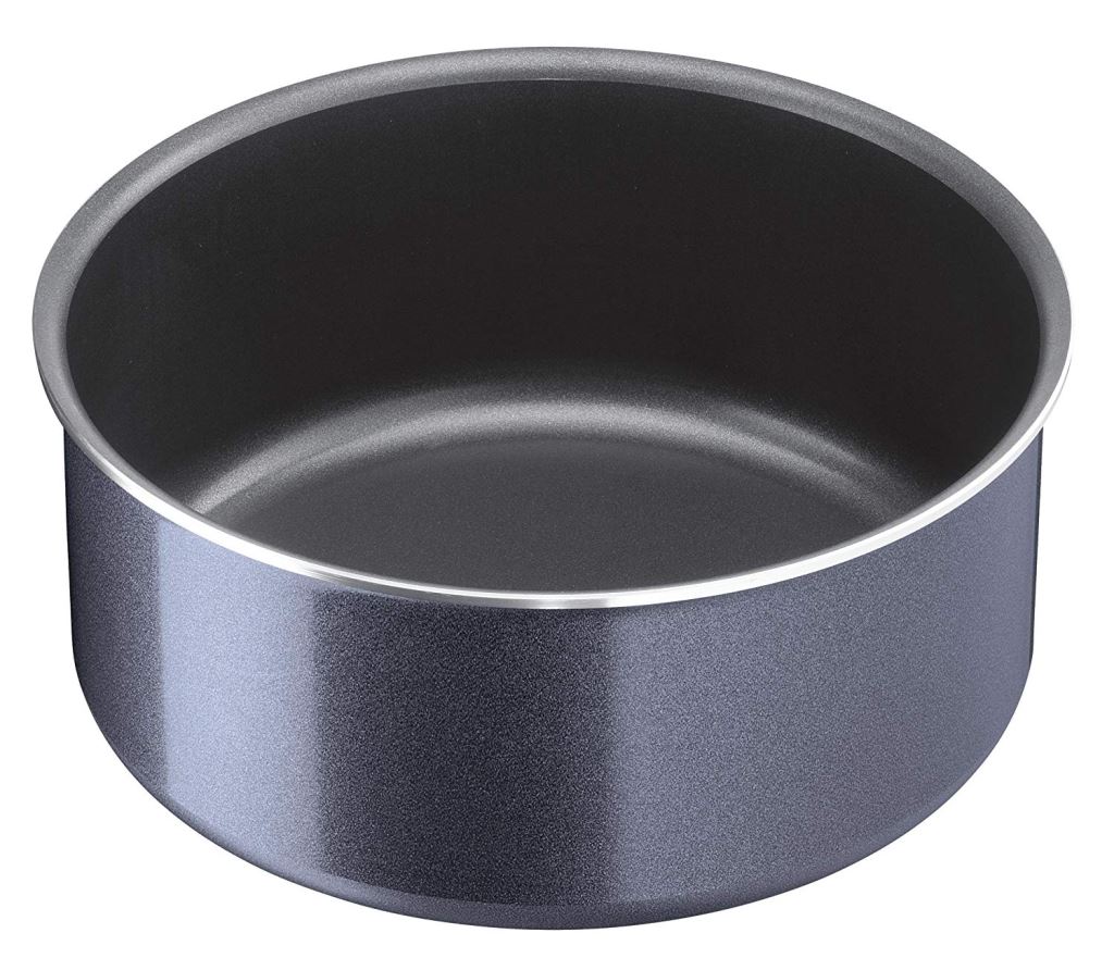 Tefal L2312802 Ingenio Elegance lábas 16cm