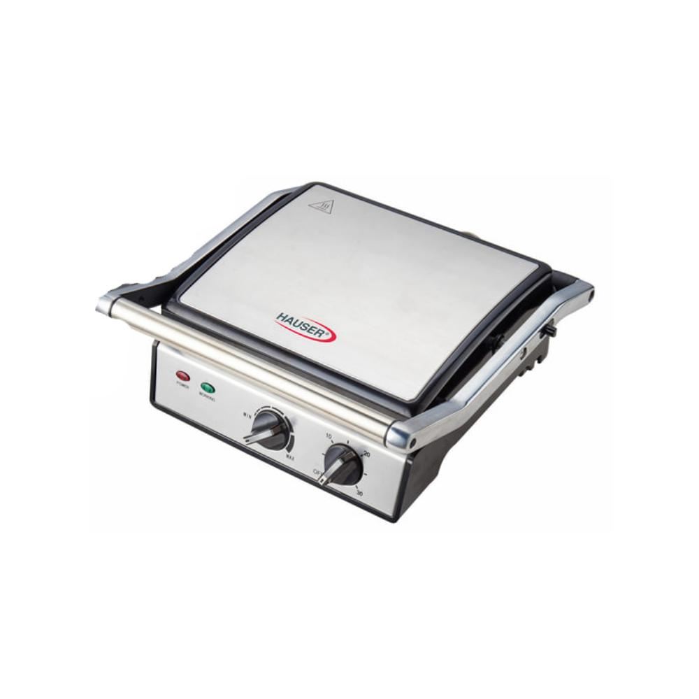Hauser CG420 kontakt grill Hauser CG420 kontakt grill