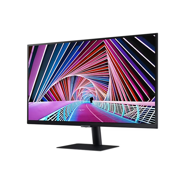 Samsung LS27A700NWPXEN 27" ViewFinity S7 UHD monitor