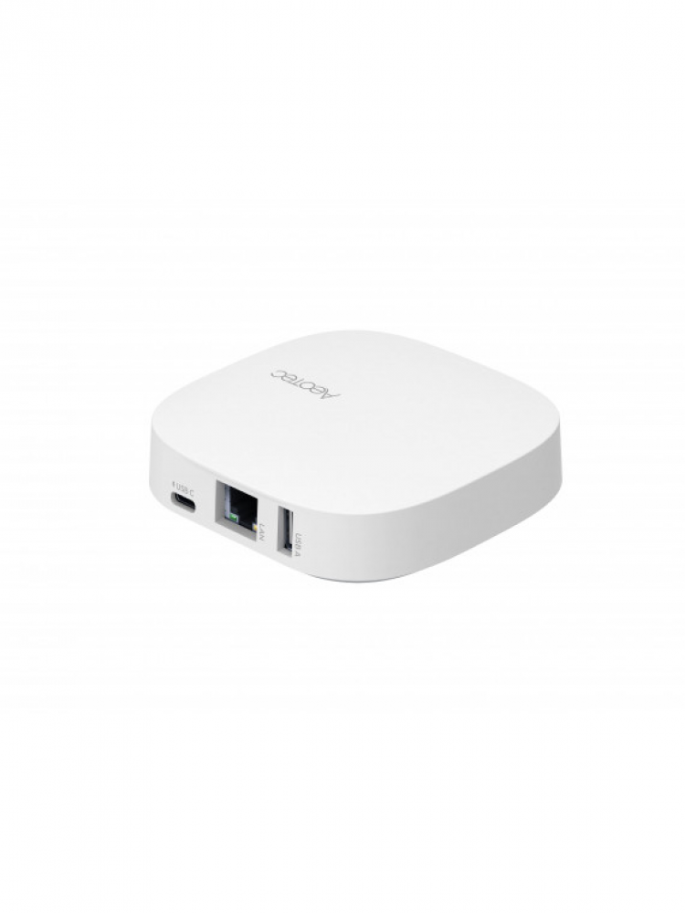 Aeotec SmartThings Hub2  Wifi  Zigbee Thread  Bt  Matter