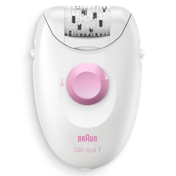 Braun SE1-000 epilátor Braun SE1-000 epilátor