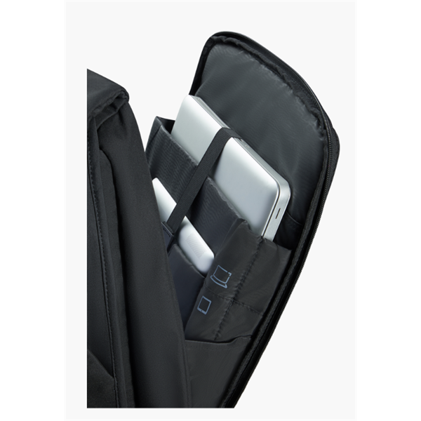 SAMSONITE SECURIPAK 2.0 Hátizsák 17.3" Dark blue