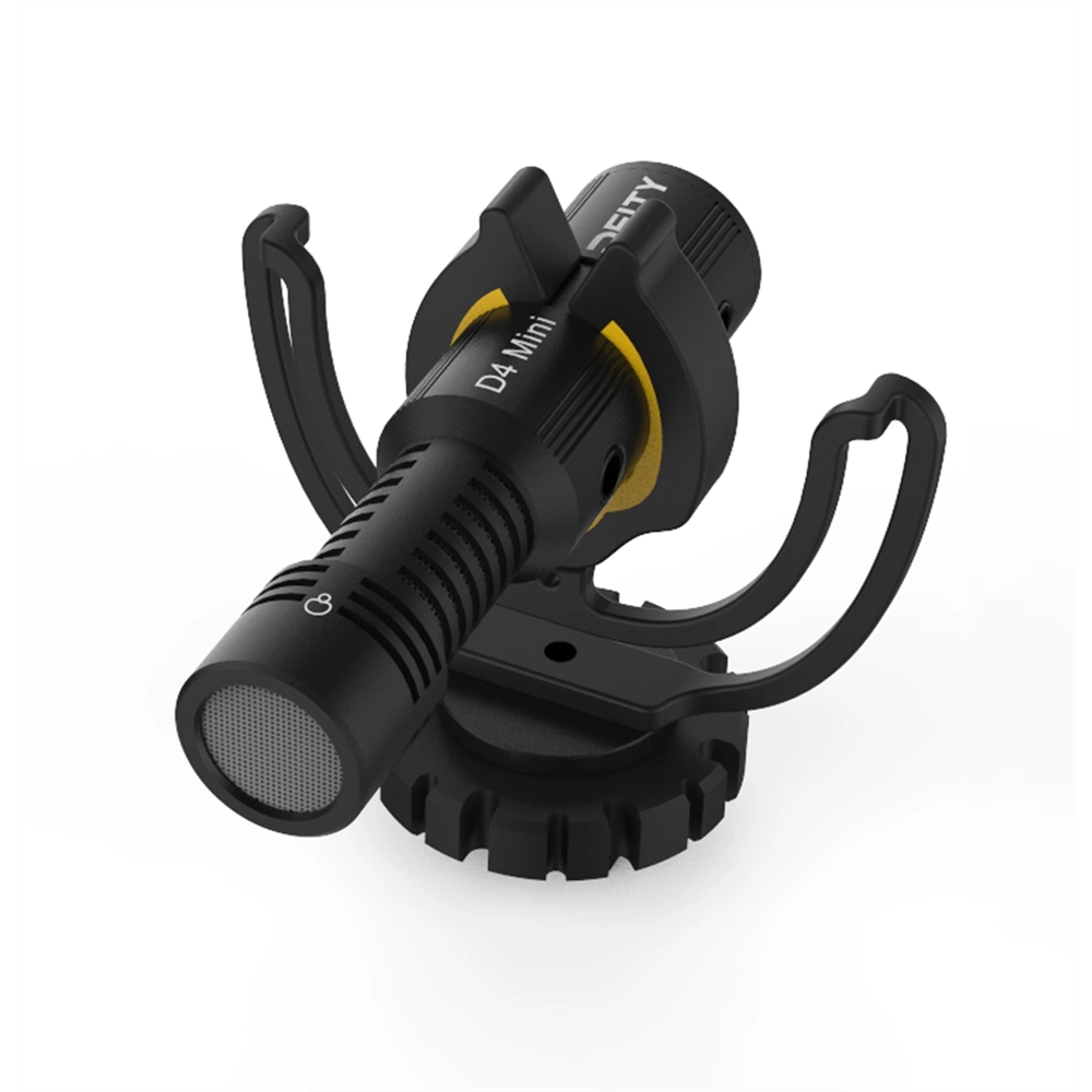 Deity V-MIC D4 Mini