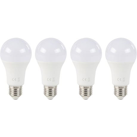 Retlux REL 33 LED IZZÓ A60 4X12W E27 WW