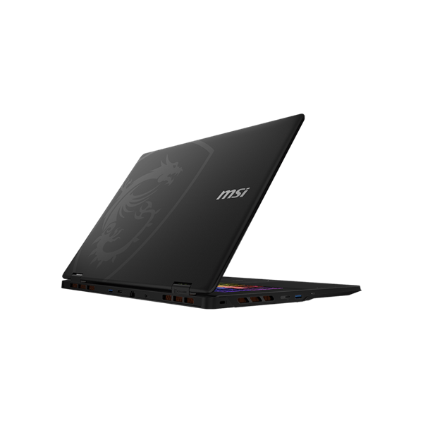 MSI Gaming NB Crosshair A18 HX A8WGKG 18" QHD+, Ryzen 9 8945HX, 32GB, 1TB, RTX 5070 8GB, NoOS, Fekete MSI Gaming NB Crosshair A18 HX A8WGKG 18" QHD+, Ryzen 9 8945HX, 32GB, 1TB, RTX 5070 8GB, NoOS, Fekete