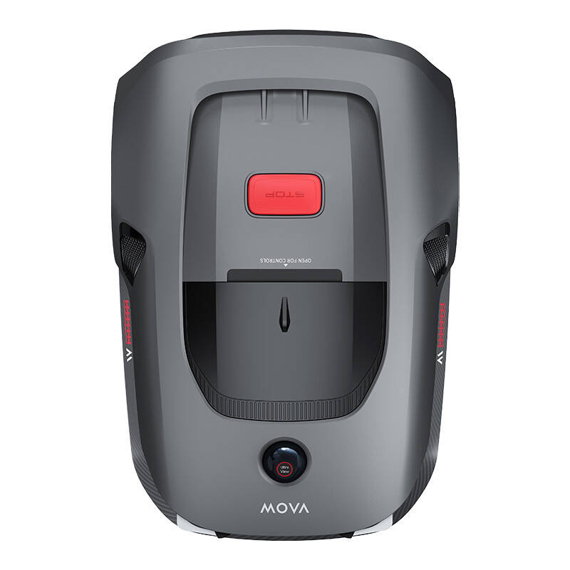 MOVA 1000 kaszáló robot