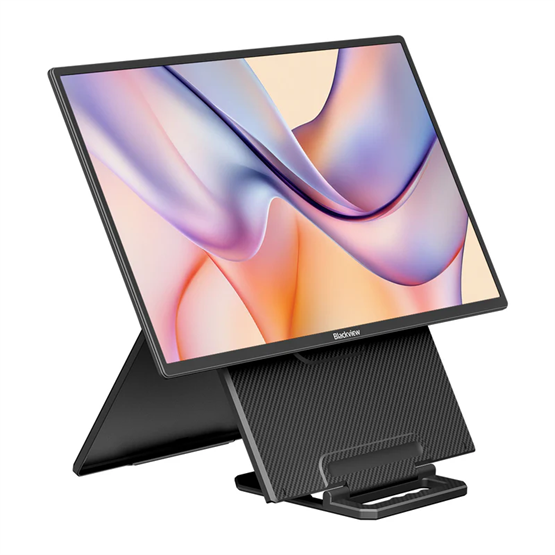 Mon Blackview Table 10 hordozható kijelző