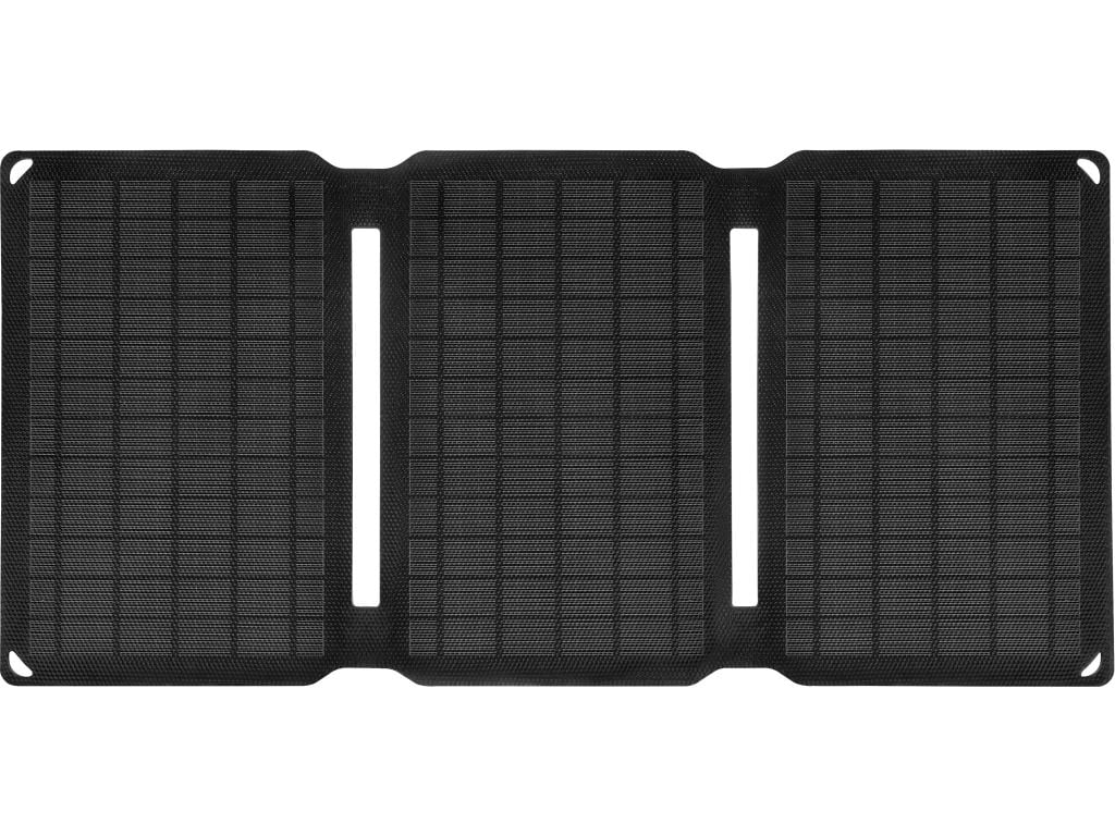 Sandberg 420-70 napelemes töltő 21W 2xUSB