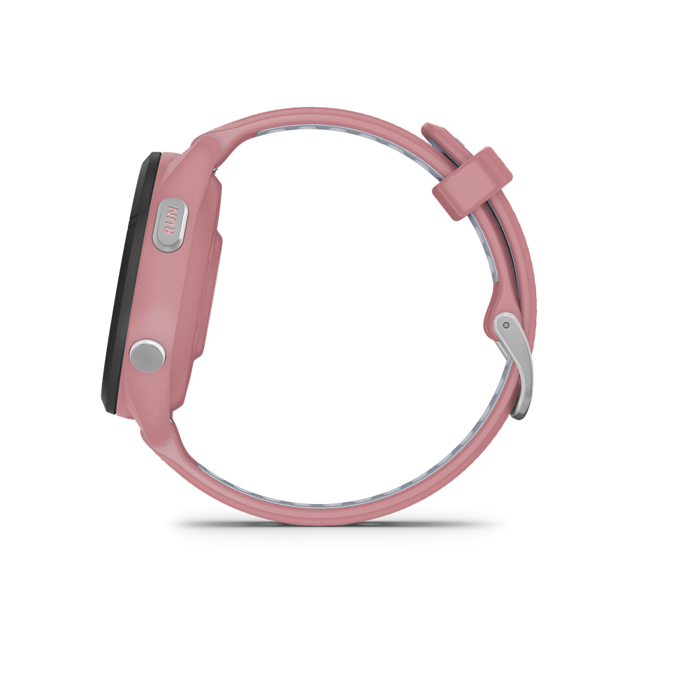 Forerunner 265S Okosóra Pink  