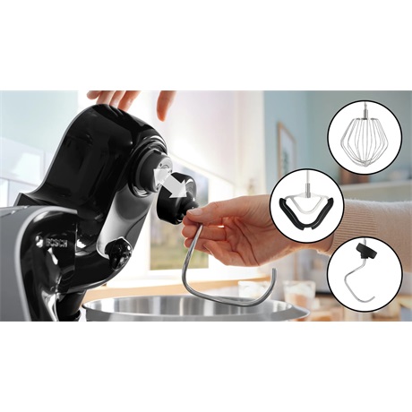 Bosch MUM5XC4E KONYHAI ROBOTGÉP Bosch MUM5XC4E KONYHAI ROBOTGÉP