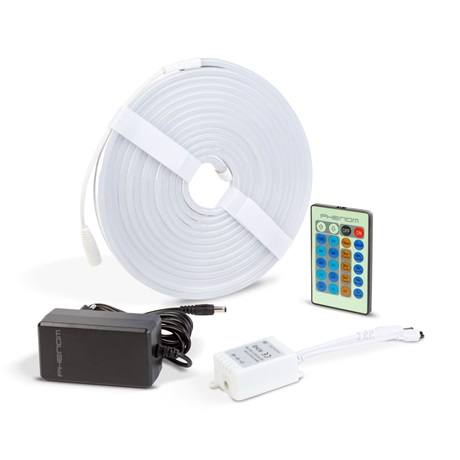 Phenom 55863 NEON LED szalag 5m Phenom 55863 NEON LED szalag 5m
