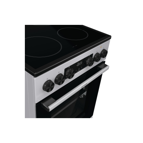 Gorenje GEC5C41SG TŰZHELY KERÁMIALAPOS