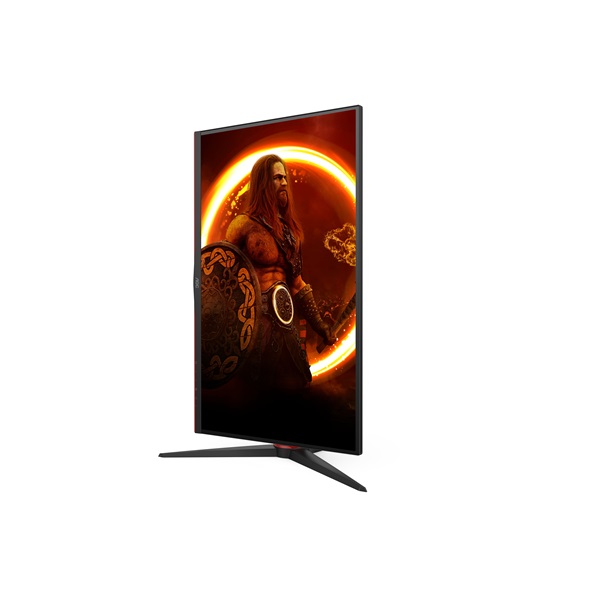 AOC  27" 27G2ZN3/BK Gaming 280Hz monitor
