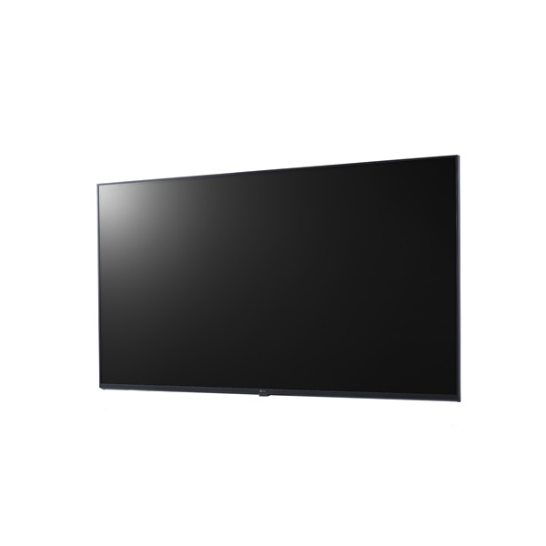 LG 16/7 43" 43UL3J  3840x2160  Signage kijelző
