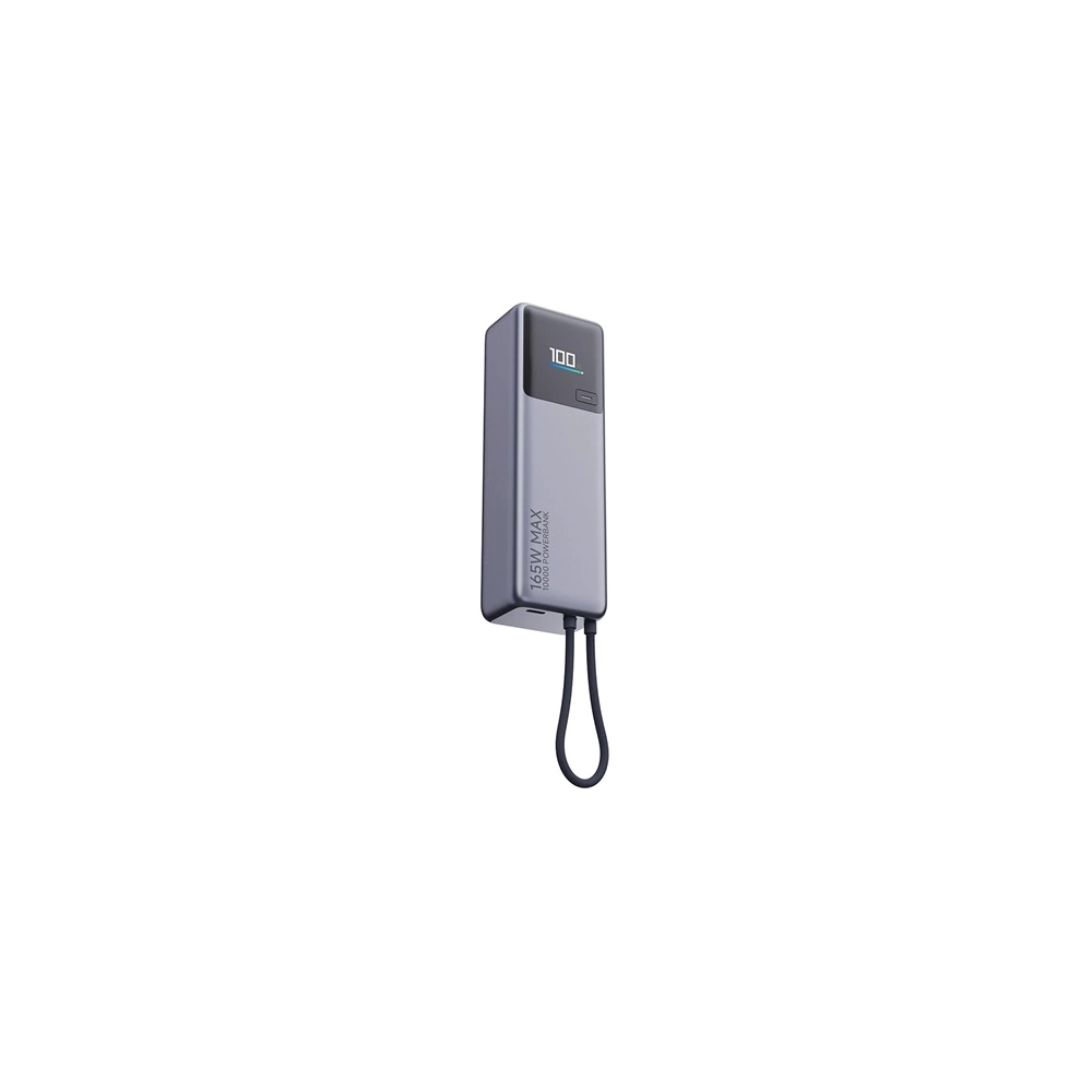 Xiaomi 165W 10000mAh PowerBank Szürke