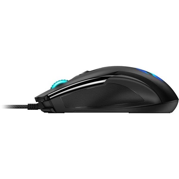Genius Ammox X1-600 gaming egér (31040006400)