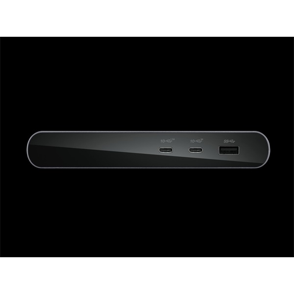 LENOVO ThinkPad Universal USB-C Dock EU