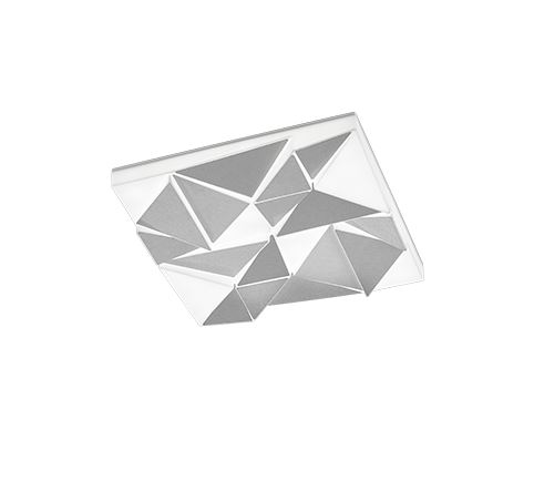 Trio 674814005 Trinity mennyezeti lámpa