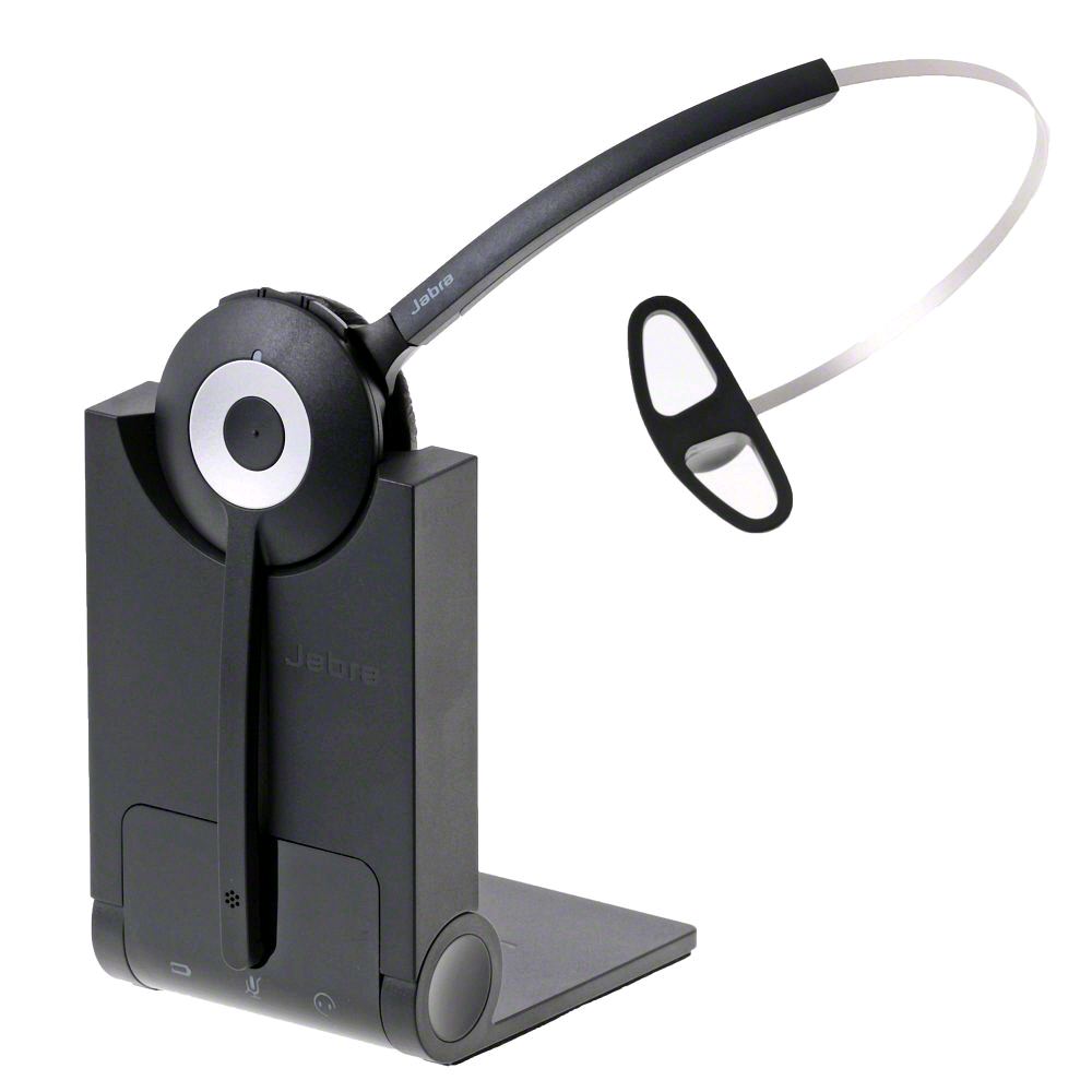 Jabra PRO 920 Dect-Headset (920-25-508-101)