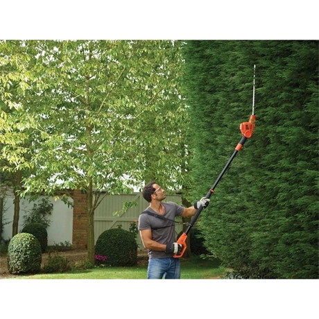 Black and Decker PH5551-QS Magassági sövényvágó