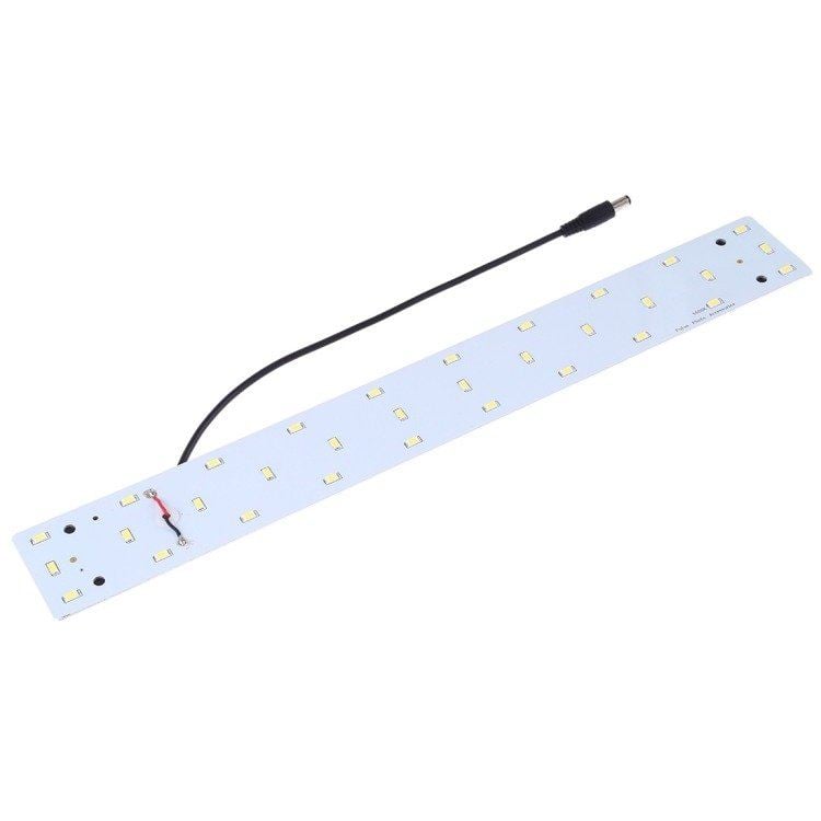 Puluz LED panel 40 cm-es árnyékolatlan sátorhoz (PU5211) Puluz LED panel 40 cm-es árnyékolatlan sátorhoz (PU5211)