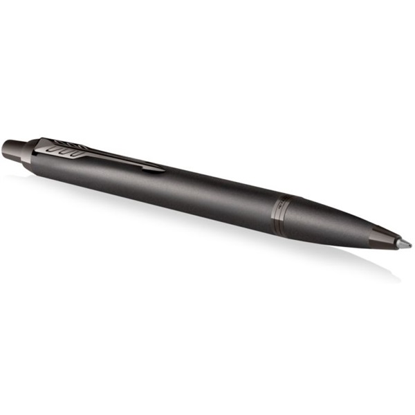 Parker Royal Im Monochrome bronz, fekete KLIPSZ 2172961 golyóstoll Parker Royal Im Monochrome bronz, fekete KLIPSZ 2172961 golyóstoll