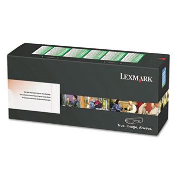 Lexmark MS/MX 517, 617 különlegesen nagy kapacitású festékkazetta  (51B2X00)