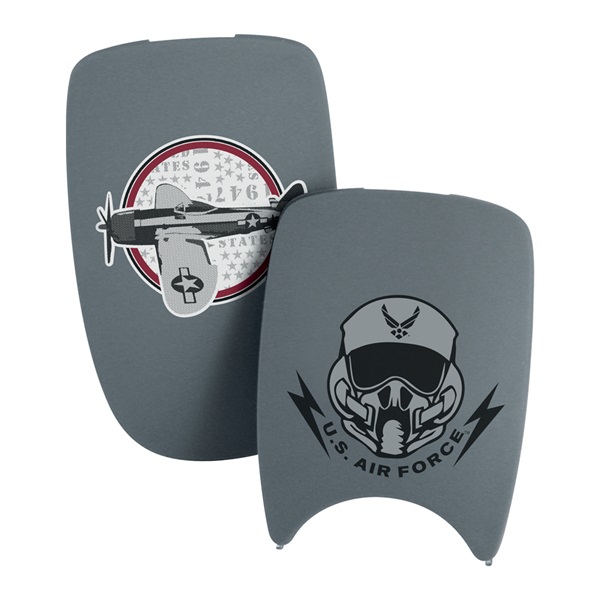 Thrustmaster T.Flight U.S. Air Force Edition Headset fekete (4060104)