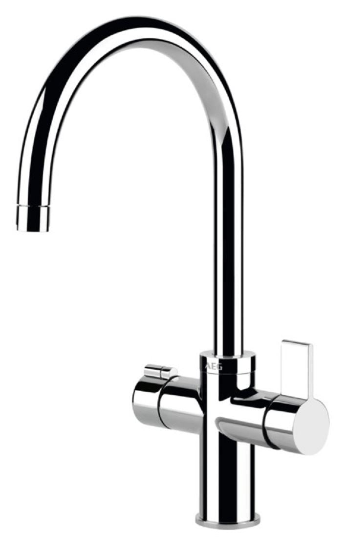 AEG ProSource 3in1 mosogató csaptelep (GYT11012CB)