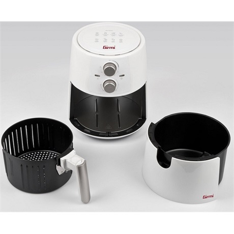 Girmi FG94 FORRÓ LEVEGŐS SÜTŐ