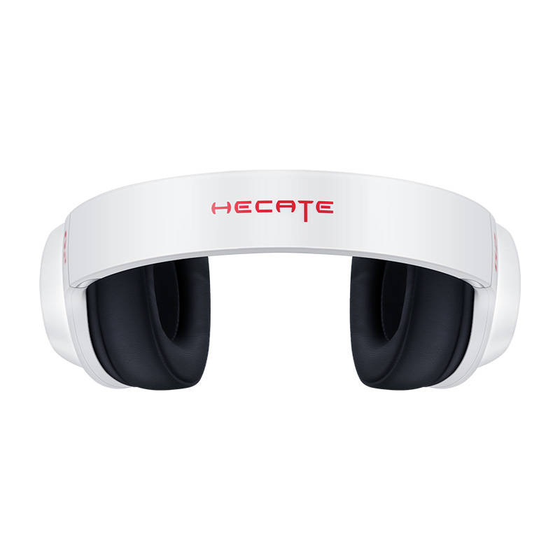 Edifier HECATE G2 II gamer fejhallgató (fehér) Edifier HECATE G2 II gamer fejhallgató (fehér)