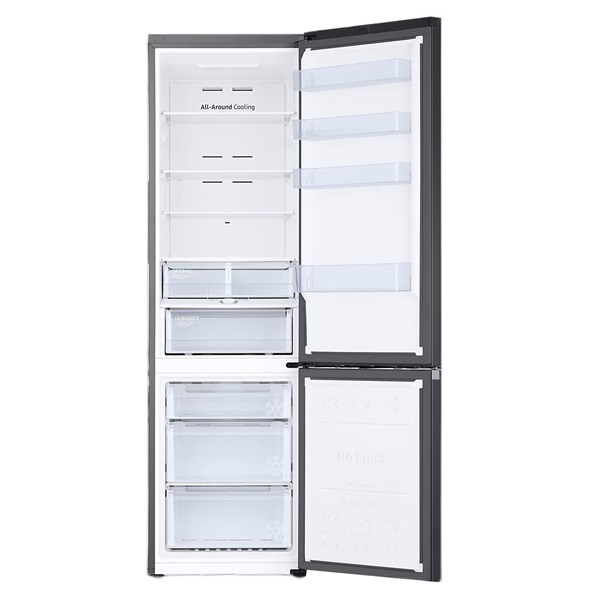 Samsung RB38C603DB1/EF alulfagyasztós hűtőszekrény