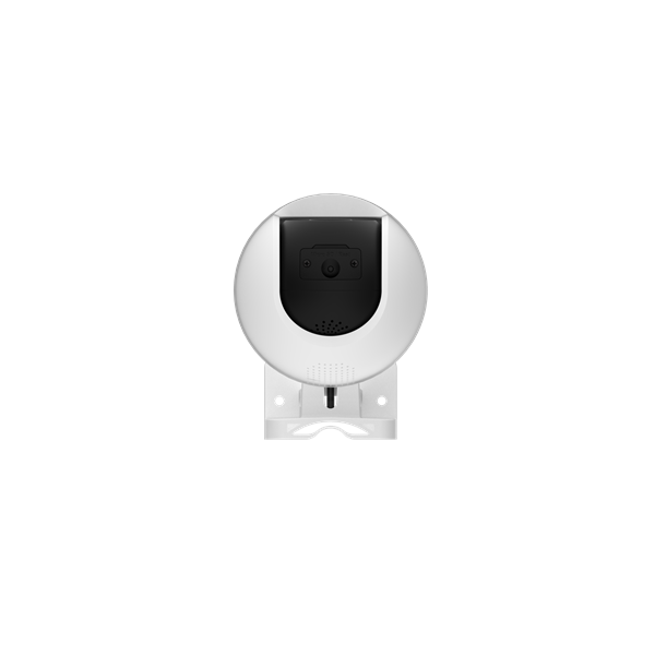 EZVIZ H8C 2K+ kültéri kamera színes éjszakai látás, forgatható/dönthető 360°-os, sziréna, fény, kétirányú beszéd, 512GB
