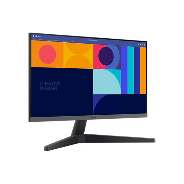 SAMSUNG  S33GC 24" 1920x1080 16:9 250cd/m2 IPS monitor 