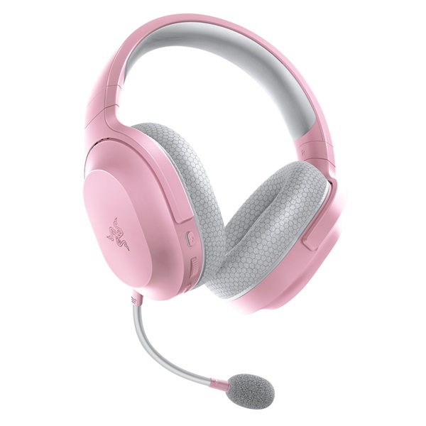 Razer Barracuda X (2022)  Quartz Pink