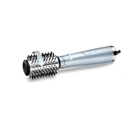BaByliss BAAS773E Hydro-Fusion forgókefés plazmaionos hajformázó BaByliss BAAS773E Hydro-Fusion forgókefés plazmaionos hajformázó