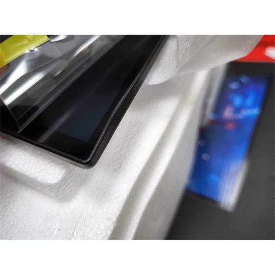 Mon Asus 26.5" ROG Swift PG27AQDM monitor - OLED - Bontott, Sérült termék