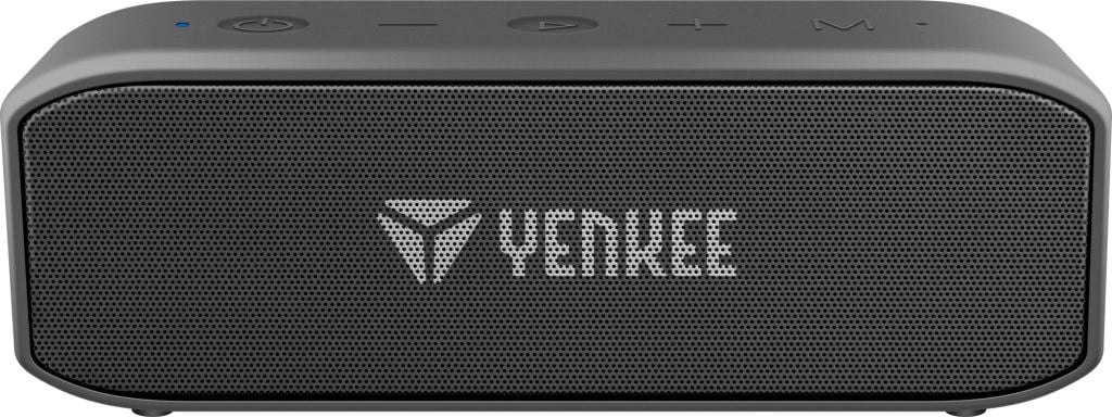 Yenkee YSP 3010BK Bluetooth hangszóró fekete Yenkee YSP 3010BK Bluetooth hangszóró fekete