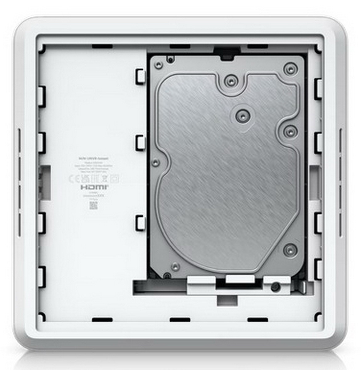 Ubiquiti UniFi UNVR-Instant-Kit Instant Protect Network Video Recorder Kit