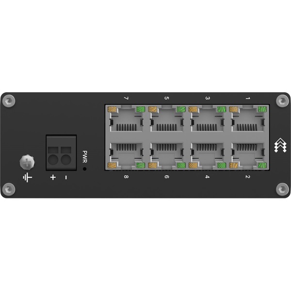 Teltonika TSW030 8-Port Ethernet Switch