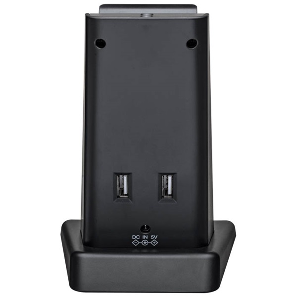 Nacon PS4 Dual töltőállomás Nacon PS4 Dual töltőállomás