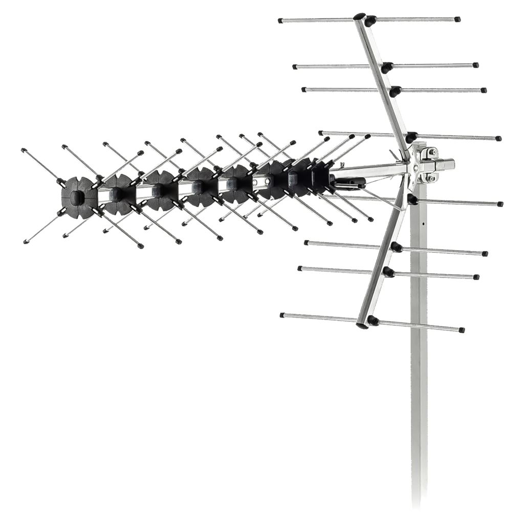 Sencor SDA-611 DVB-T kültéri antenna Sencor SDA-611 DVB-T kültéri antenna
