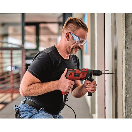 Einhell TC-ID 720/1 E ÜTVEFÚRÓ Einhell TC-ID 720/1 E ÜTVEFÚRÓ