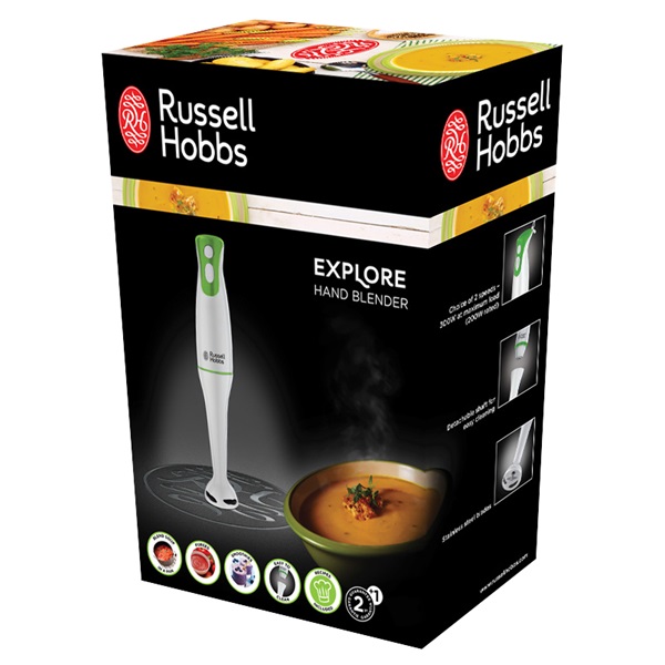 Russell Hobbs 22240-56 Explore botmixer