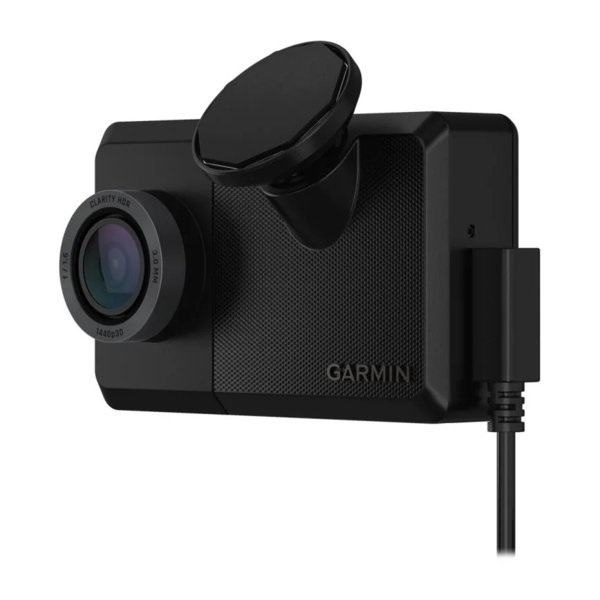 Garmin Dash Cam Live  010-02619-10 menetrögzítő és tolató kamera 