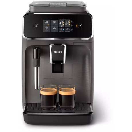 Philips EP2224/10 KÁVÉFŐZŐ AUTOMATA Philips EP2224/10 KÁVÉFŐZŐ AUTOMATA