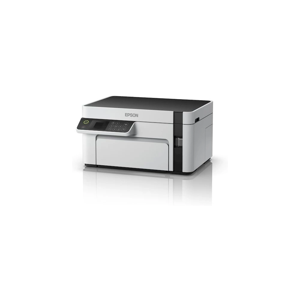 Epson EcoTank M2120 Mono multifunkciós nyomtató (C11CJ18402)